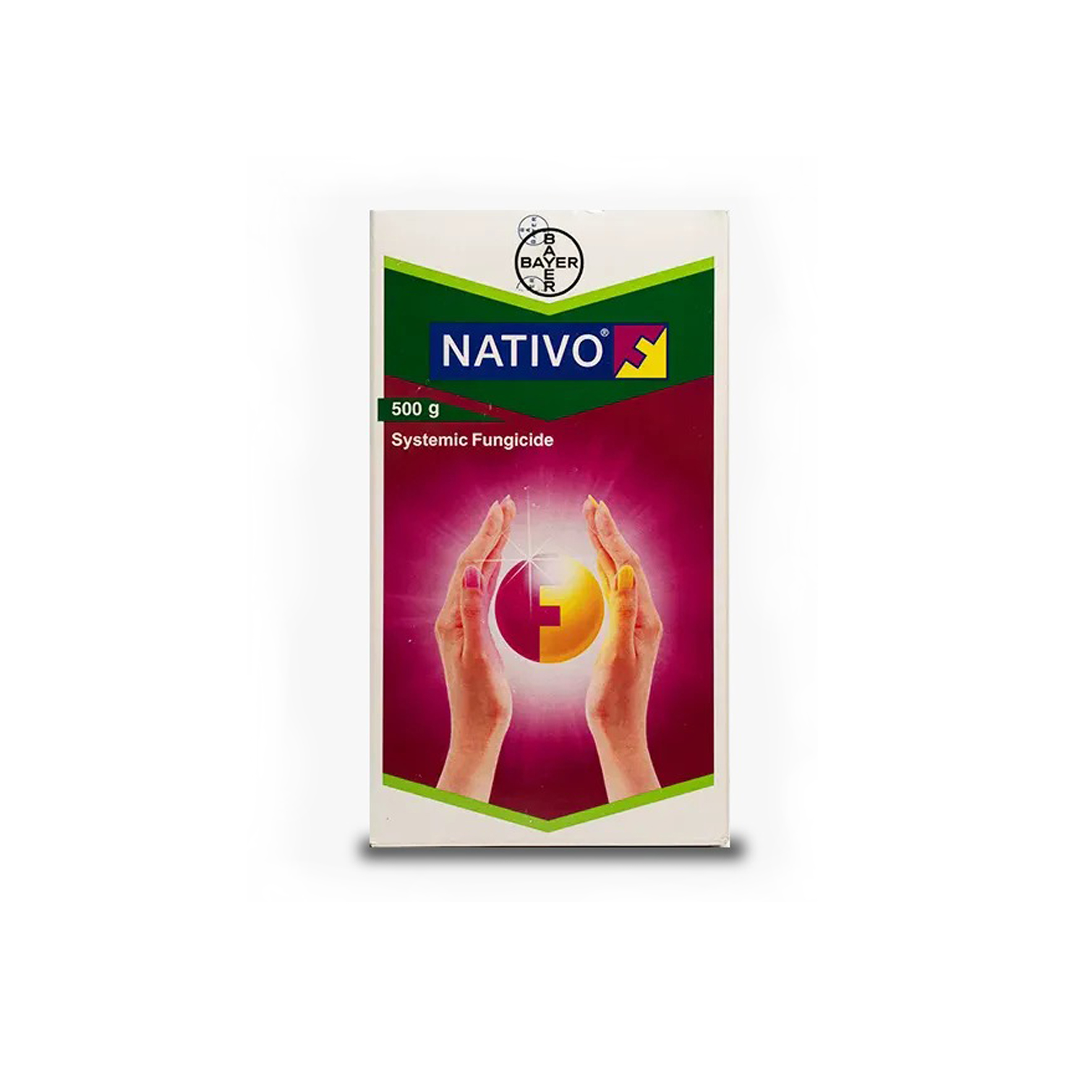 Nativo 75 WG Fungicide Tebuconazole 50% + Trifloxystrobin 25%