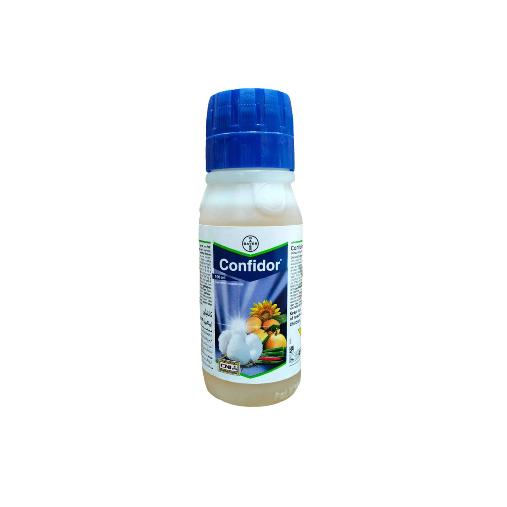 Confidor Insecticide – Imidacloprid 17.1% SL