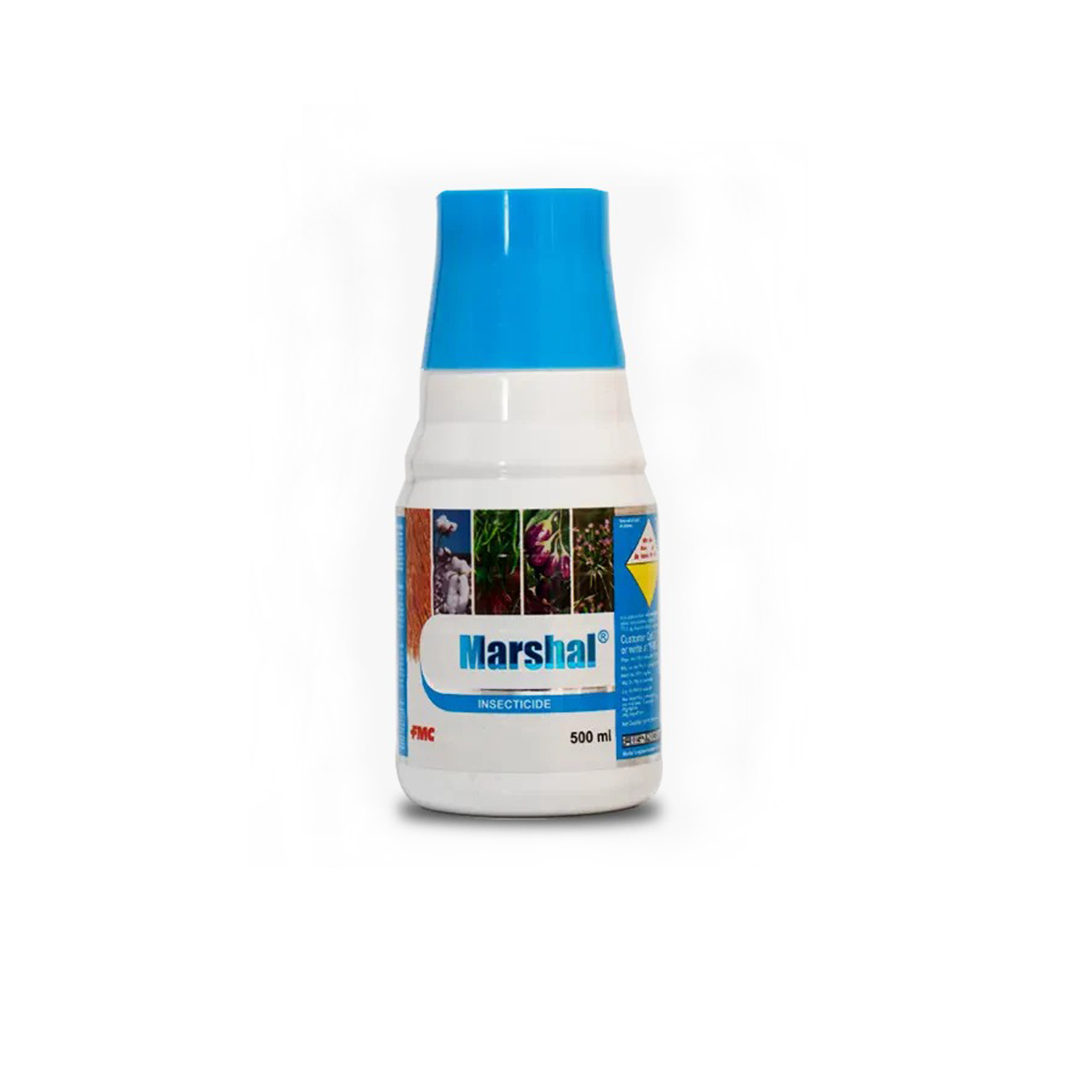 FMC Marshal Insecticide (Carbosulfan 25% EC) - Sucking & Chewing Pests