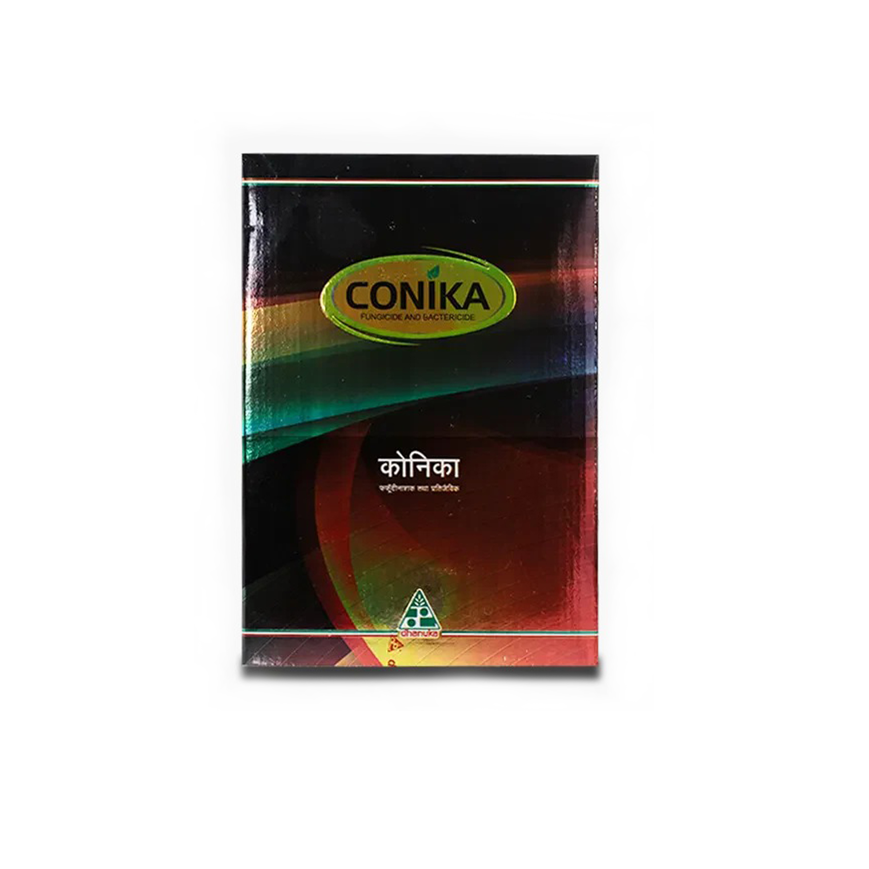 Conika Fungicide by Dhanuka (Kasugamycin 5% + Copper Oxychloride 45% WP)