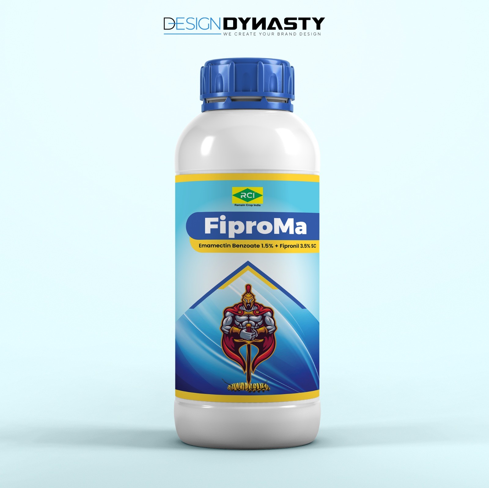 FiproMa