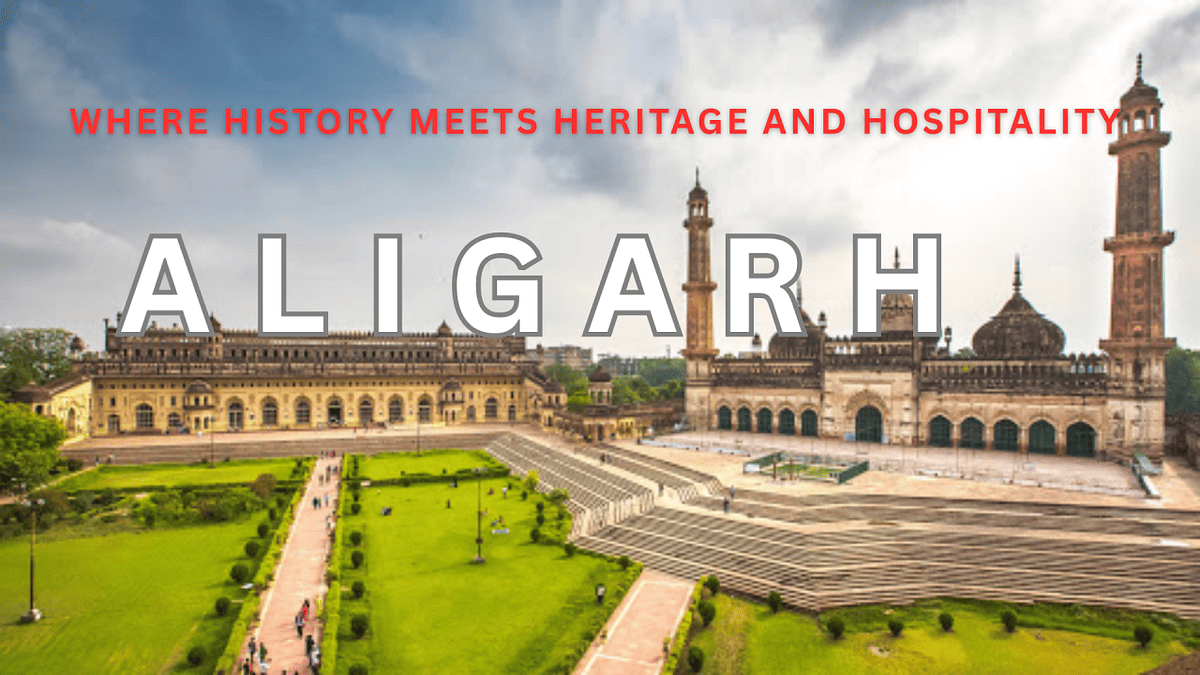 Aligarh