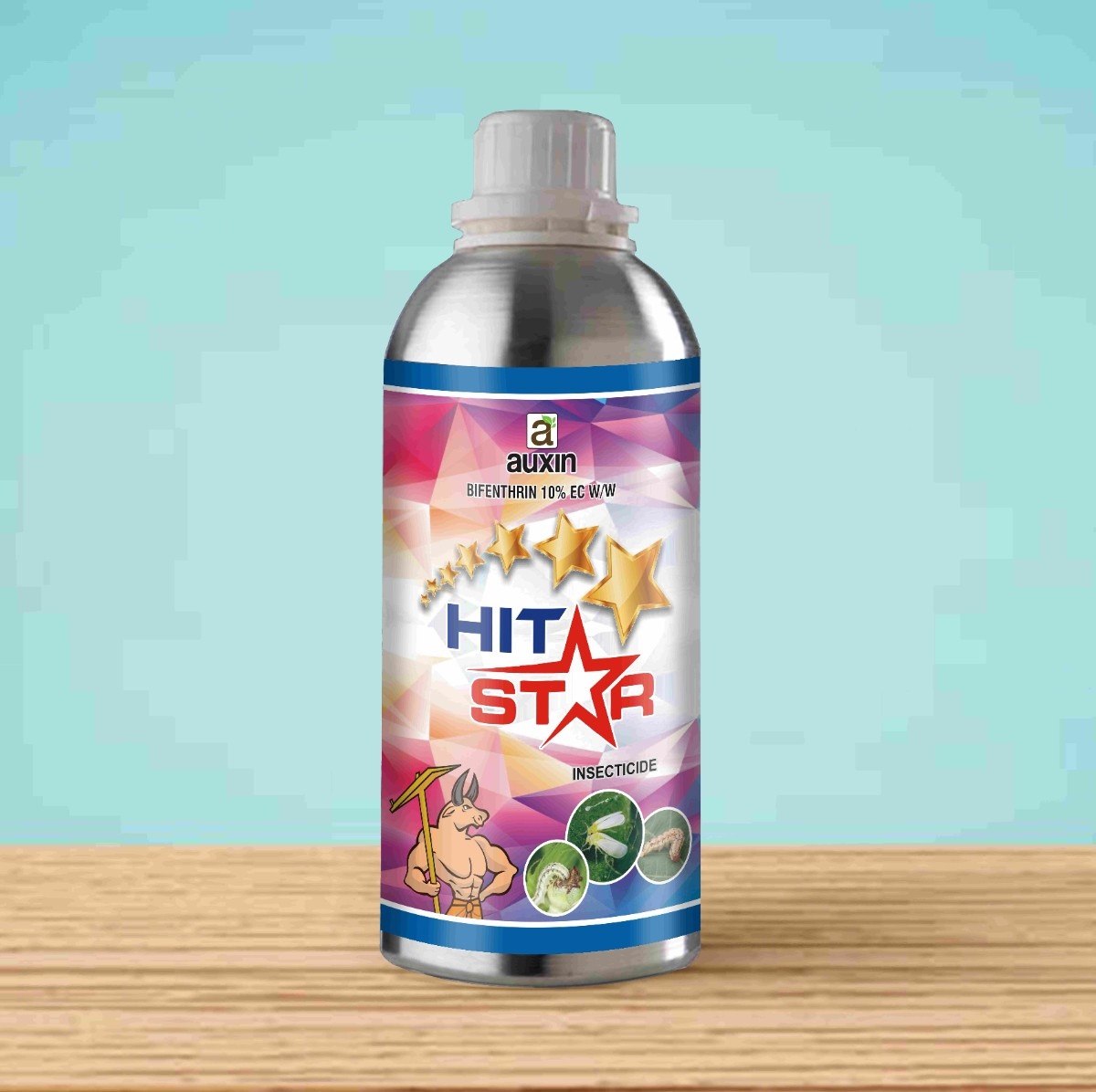 Hit Star